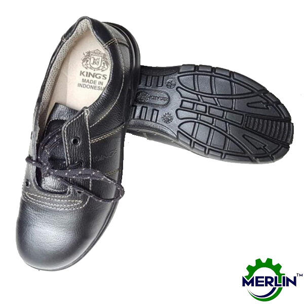 KINGS Safety Shoe